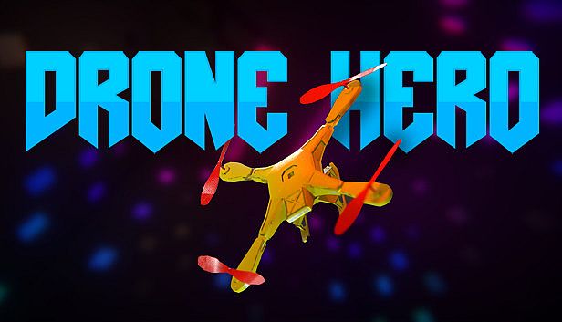 Buy Drone Hero