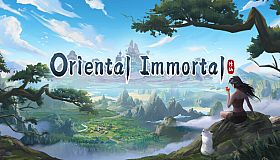 Oriental Immortal