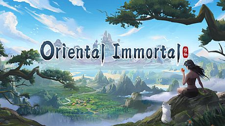 Oriental Immortal Game