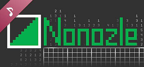 Nonozle Soundtrack