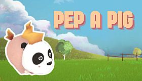 Pep a Pig