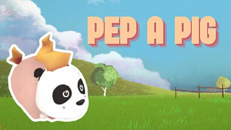 Pep a Pig Game