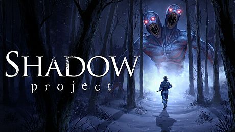 Shadow Project Game