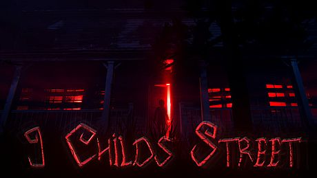 9 Childs Street Game