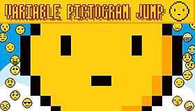 VARIABLE PICTOGRAM JUMP