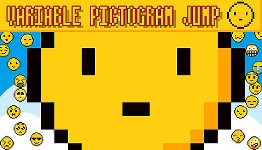 VARIABLE PICTOGRAM JUMP
