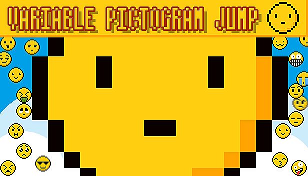 Buy VARIABLE PICTOGRAM JUMP