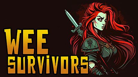 Wee Survivors Game