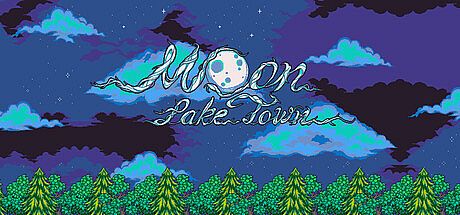 Moon Lake Town Game