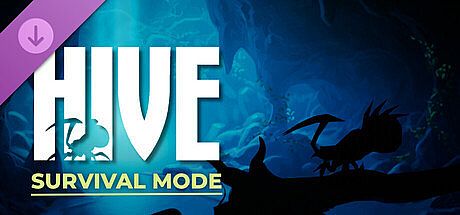The Hive: Survival Mode DLC
