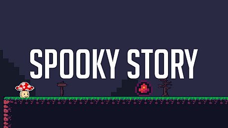 Spooky Story Game