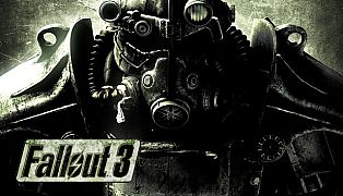 Fallout 3 Game