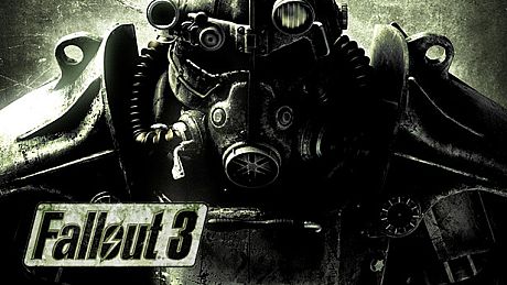 Fallout 3 Game