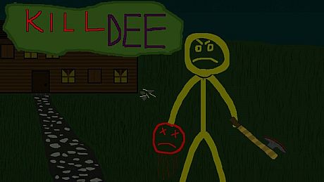 Kill Dee Game