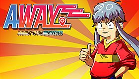 AWAY: Journey to the Unexpected