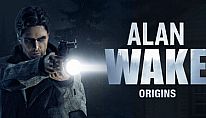 Comprar Alan Wake Origins Bundle para PC