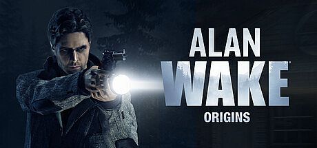 Alan Wake Origins Bundle