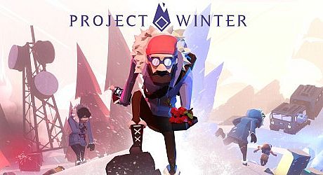 Project Winter Game