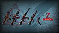 World War Z - Valhalla Raider Skin Pack