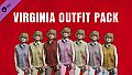 The Texas Chain Saw Massacre - Virginia Outfit Pack 1