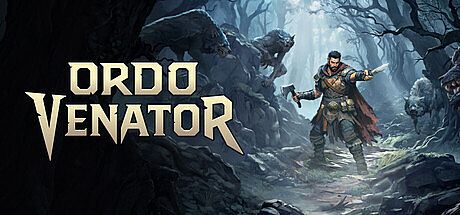 Ordo Venator Game