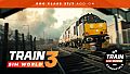 Train Sim World 4 Compatible: Rail Operations Group BR Class 37/7 Add-On