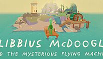 Acheter Flibbius McDoogle and the Mysterious Flying Machine PC