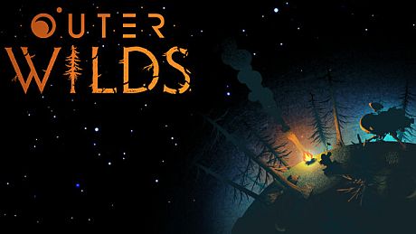 Outer Wilds Game