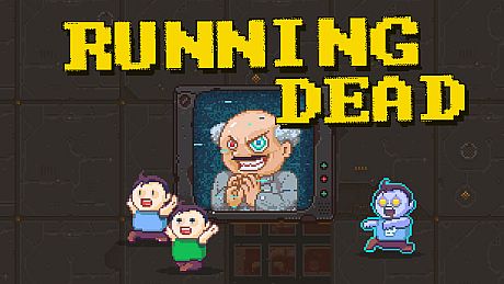 RunningDead