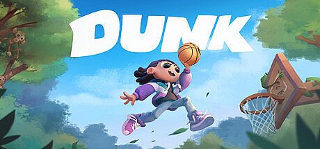 DUNK Game