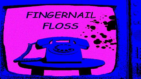 Fingernail Floss Game