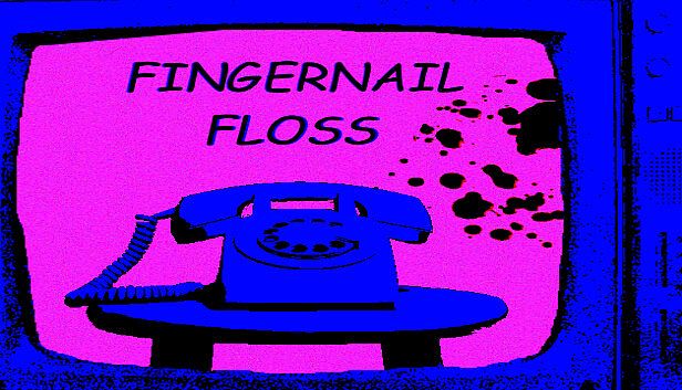 Buy Fingernail Floss