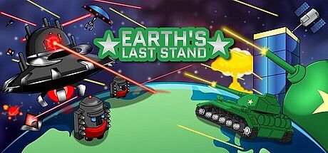Earth's Last Stand Game