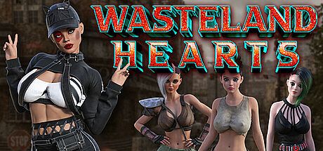 Wasteland Hearts ❤️‍?