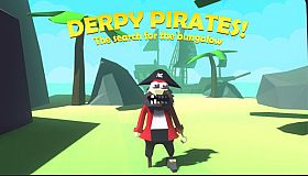Derpy pirates!