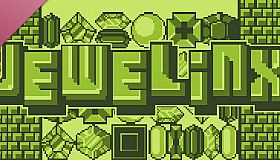 JEWELiNX Original Soundtrack