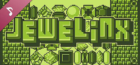 JEWELiNX Original Soundtrack DLC