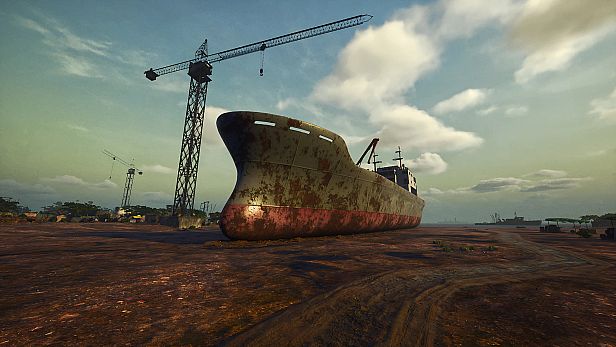 Buy Ship Graveyard Simulator 2