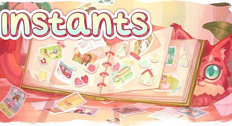 Instants Game