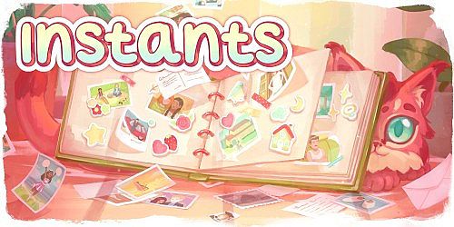 Instants