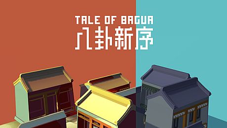 Tale of Time: Bagua Game