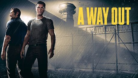 A Way Out Game