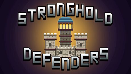 Stronghold Defenders