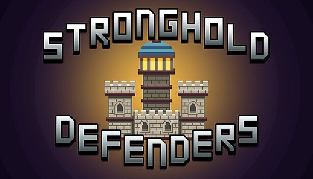 Buy Stronghold Defenders