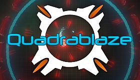 Quadrablaze