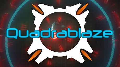 Quadrablaze