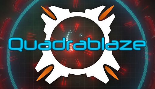 Quadrablaze