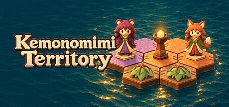 Kemonomimi Territory Game