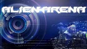 Alien Arena: Warriors Of Mars