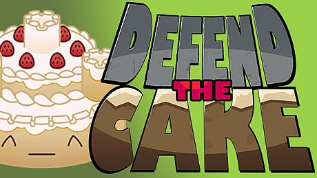 Defend the Cake